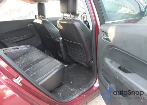 2017 Chevrolet Equinox Premier from USA, damaged, VIN 2GNALDEK3H1535487